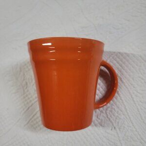 361. Rachael Ray Double Ridge Coffee Mug.